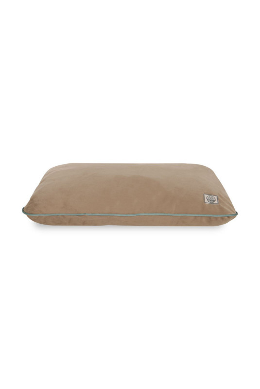 Lit pour animaux - Beige