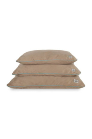 Lit pour animaux - Beige