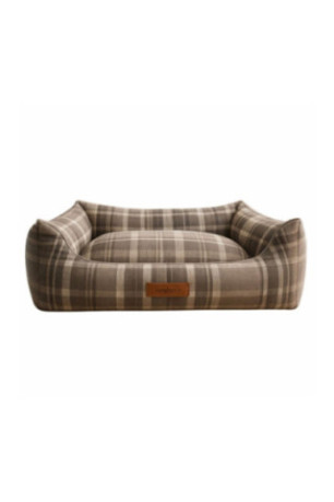 Lit pour animaux - Beige