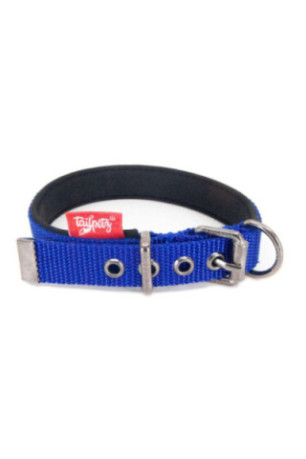 Collier pour chien - Sax Blue