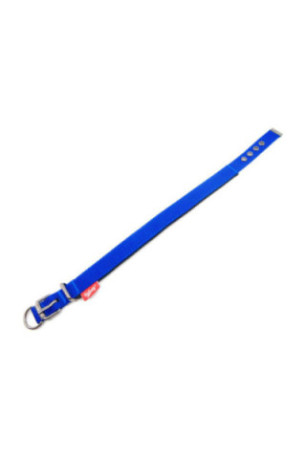 Collier pour chien - Sax Blue