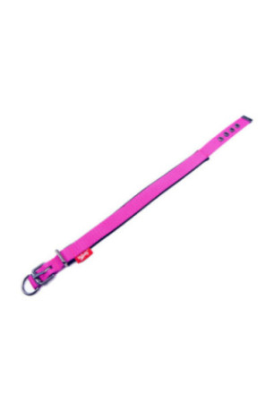 Collier pour chien - Fuchsia