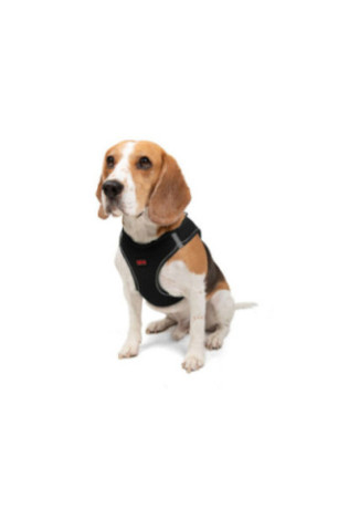 Harnais pour chien - Noir
