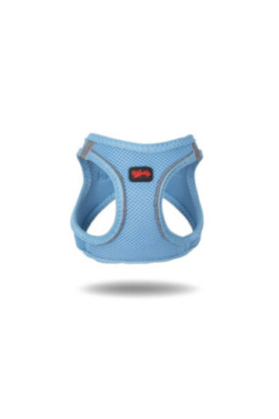 Harnais pour chien - Bleu