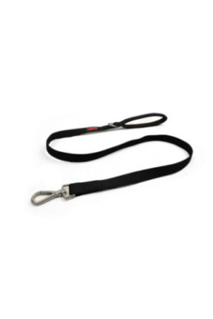 Laisse pour chien - Noir