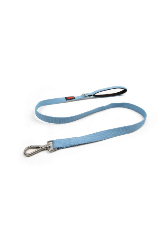 Laisse pour chien - Bleu