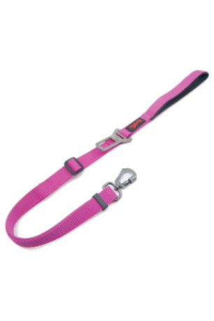 Laisse pour chien - Fuchsia