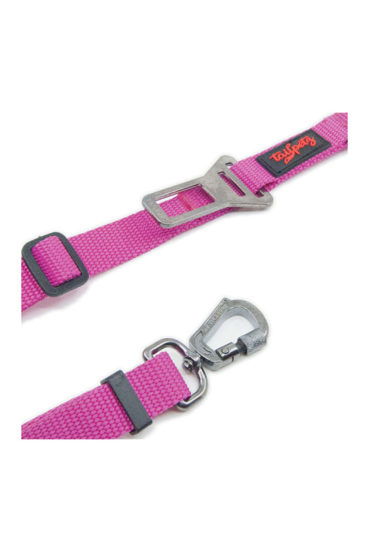 Laisse pour chien - Fuchsia