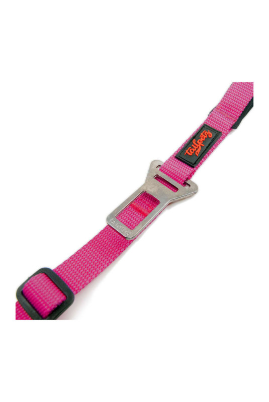 Laisse pour chien - Fuchsia