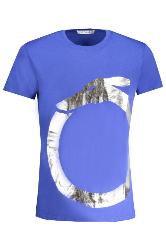 T-shirt Homme MC Trussardi