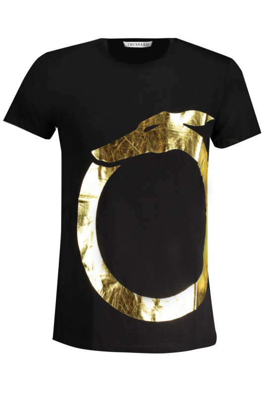 T-shirt homme MC Trussardi