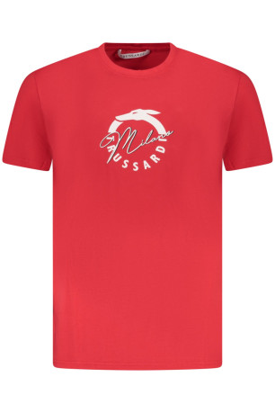 T-shirt MC Trussardi