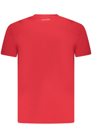 T-shirt MC Trussardi