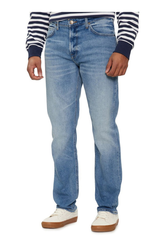 Jean Vintage Wear Homme Lee