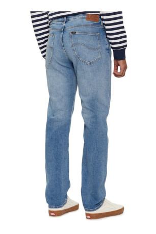 Jean Vintage Wear Homme Lee