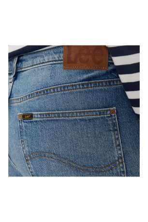 Jean Vintage Wear Homme Lee