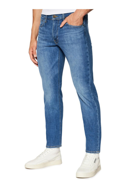 Jeans Homme Freeport Lee