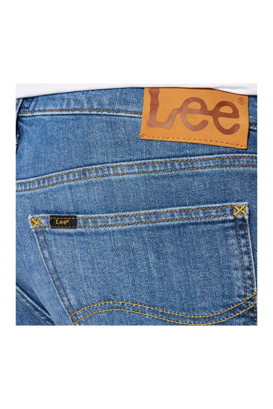 Jeans Homme Freeport Lee