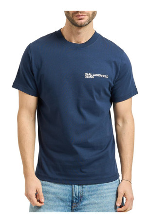 T-shirt manches courtes Karl lagerfeld