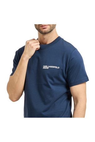 T-shirt manches courtes Karl lagerfeld