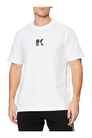 T-shirt manches courtes Karl lagerfeld