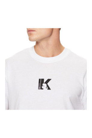 T-shirt manches courtes Karl lagerfeld