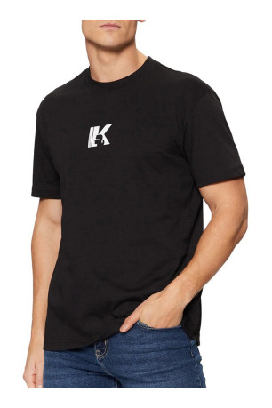 T-shirt manches courtes Karl lagerfeld