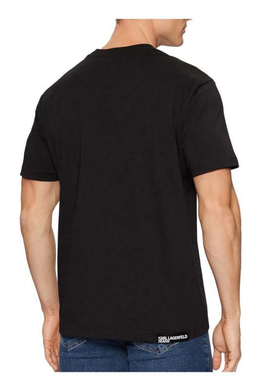 T-shirt manches courtes Karl lagerfeld