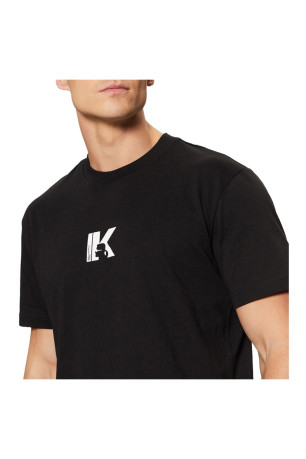 T-shirt manches courtes Karl lagerfeld