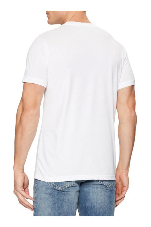 T-shirt manches courtes Karl lagerfeld