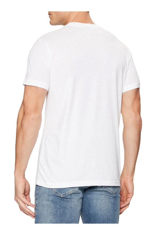 T-shirt manches courtes Karl lagerfeld