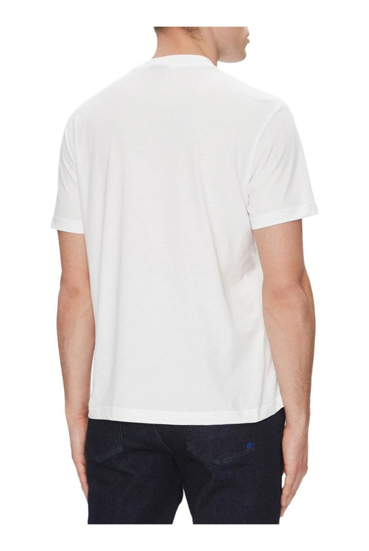 T-shirt manches courtes Karl lagerfeld