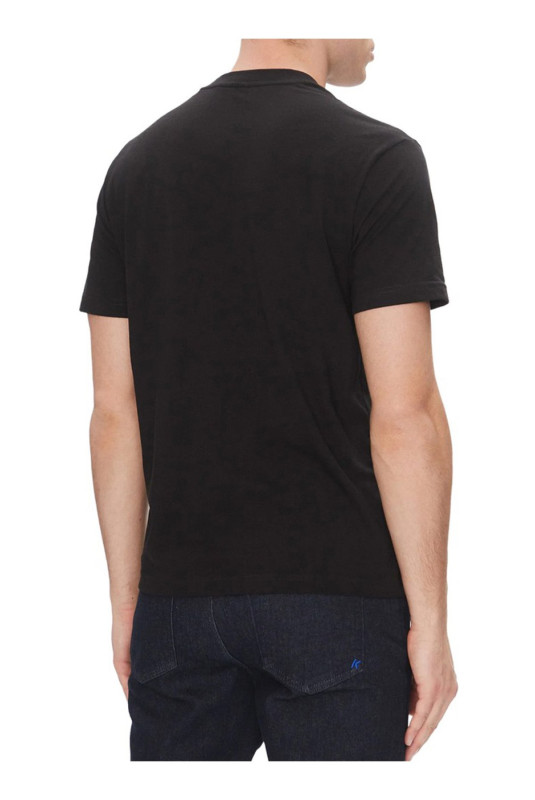 T-shirt manches courtes Karl lagerfeld