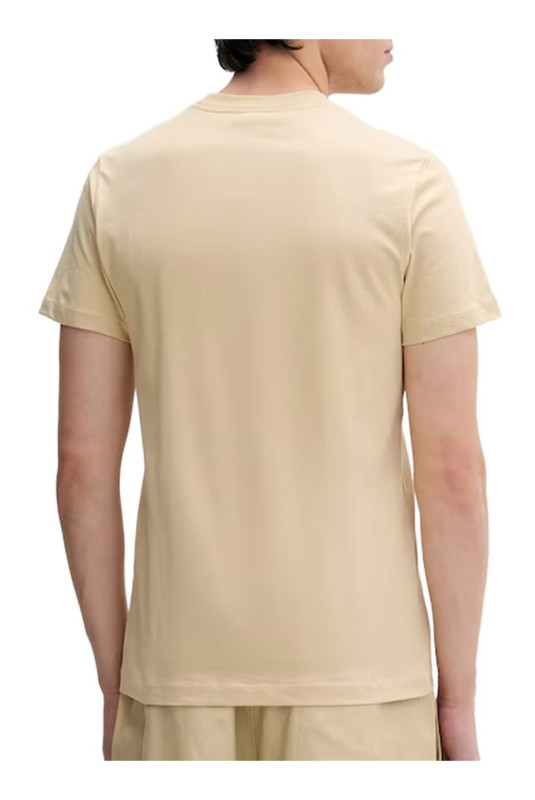 T-shirt manches courtes Karl lagerfeld