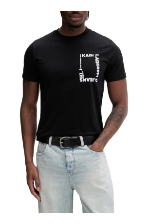 T-shirt Homme manches courtes Karl lagerfeld
