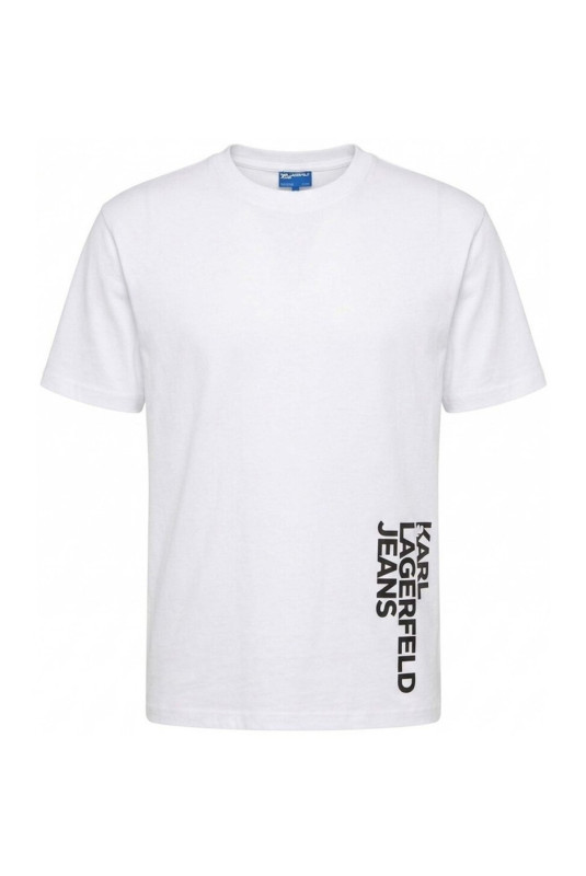 T-shirt manches courtes Karl lagerfeld