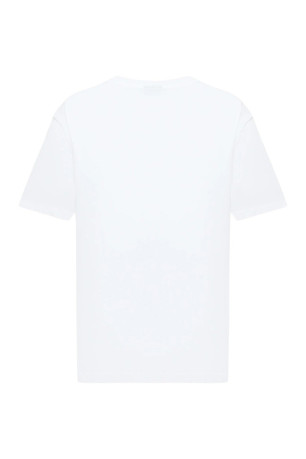 T-shirt manches courtes Karl lagerfeld