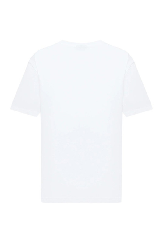 T-shirt manches courtes Karl lagerfeld