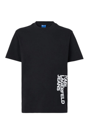 T-shirt manches courtes Karl lagerfeld