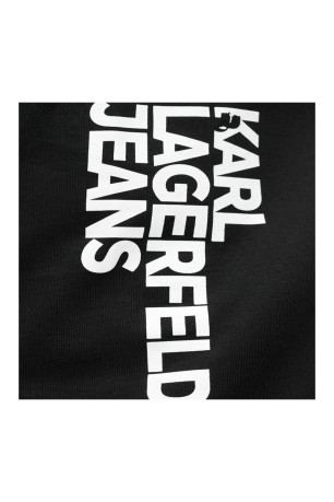 T-shirt manches courtes Karl lagerfeld