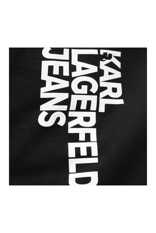 T-shirt manches courtes Karl lagerfeld