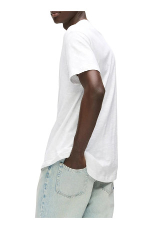 T-shirt manches courtes Karl lagerfeld