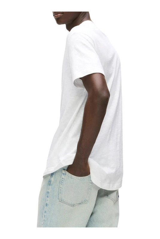 T-shirt manches courtes Karl lagerfeld