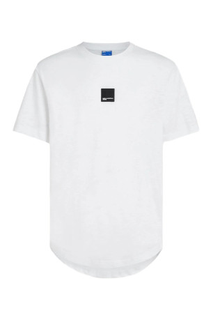 T-shirt manches courtes Karl lagerfeld