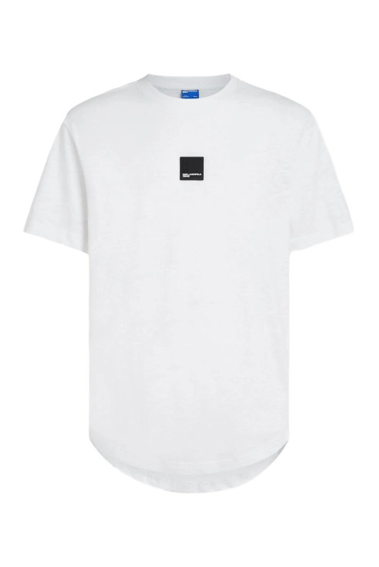 T-shirt manches courtes Karl lagerfeld