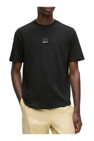 T-shirt manches courtes Karl lagerfeld