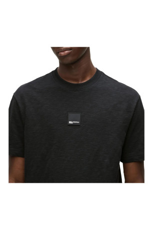 T-shirt manches courtes Karl lagerfeld