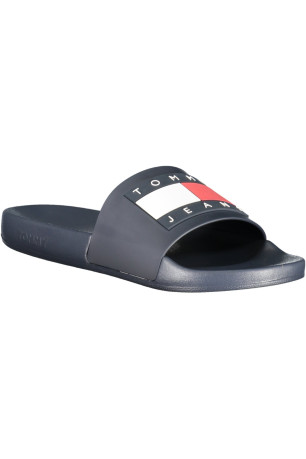 Claquettes homme Tommy Hilfiger