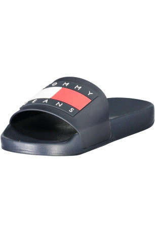Claquettes homme Tommy Hilfiger