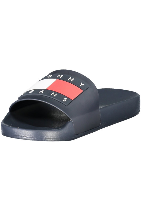 Claquettes homme Tommy Hilfiger